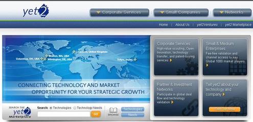 国际主流网上技术市场商业模式比较与启示 - 今日头条(TouTiao.org)